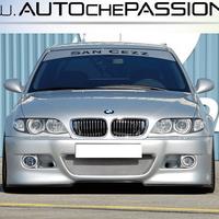 Paraurti anteriore Bmw E46 Berlina/Touring SW M3-l