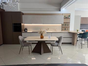 CUCINA 'LUCE' PRIMA CUCINE
