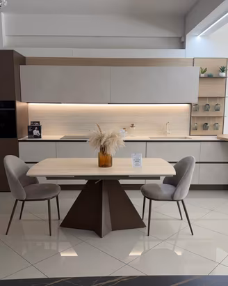 CUCINA 'LUCE' PRIMA CUCINE