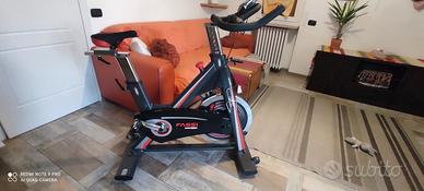 spin bike Fassi Pro 24 F
