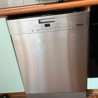 Lavastoviglie Miele 