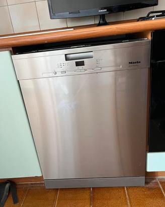 Lavastoviglie Miele 