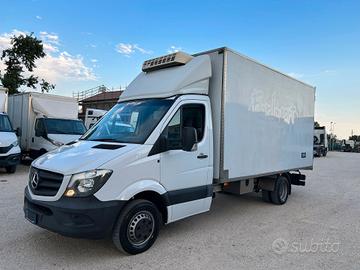Mercedes sprinter 416 Frigo