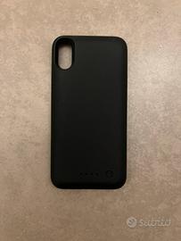 cover ricaricabile Iphone XS