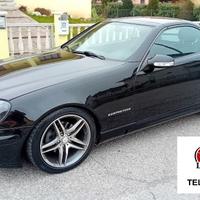 MERCEDES - Classe SLK 200 kompressor