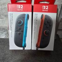 joycon Nintendo switch 2