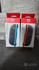 joycon Nintendo switch 2