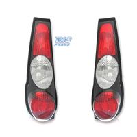 FANALI FIAT PUNTO 93-99 FONDO NERO