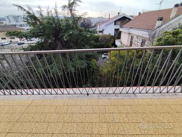 Appartamento via Tuscia
