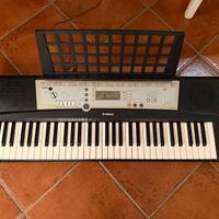 Tastiera Yamaha PSR E203