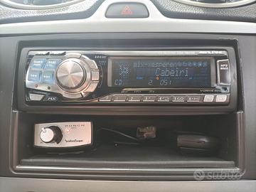 Autoradio