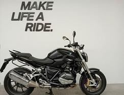 BMW R 1200R - 2015