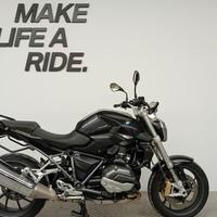BMW R 1200R - 2015