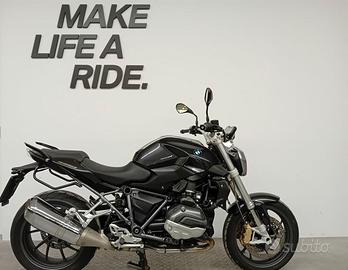 BMW R 1200R - 2015