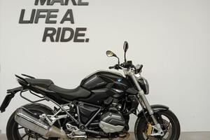 BMW R 1200R - 2015