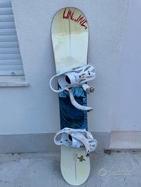 Snowboard Burton Un.Inc