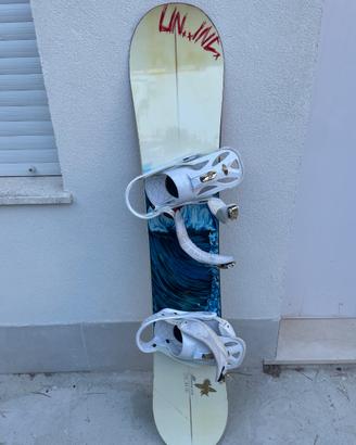 Snowboard Burton Un.Inc