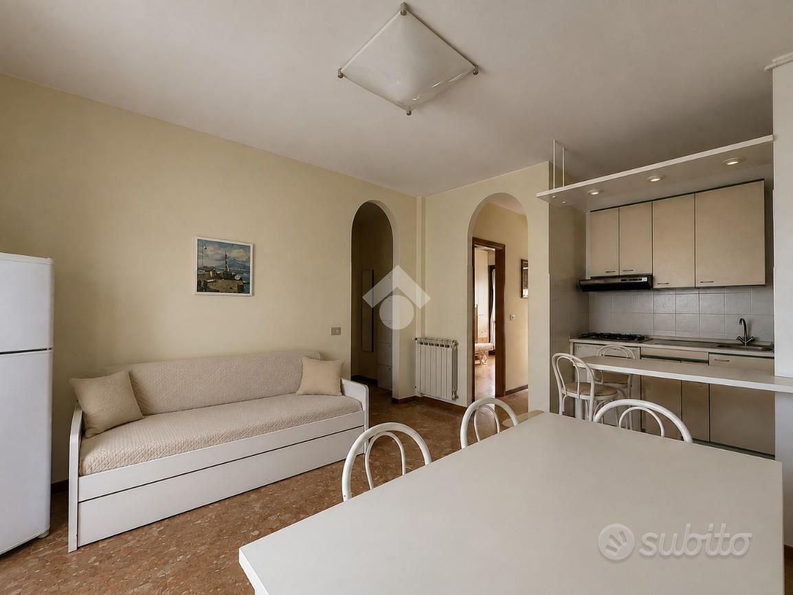 Appartamento – Vasto, San Tommaso, Buonanotte - Altro