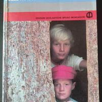 libro Sulle tracce del tesoro scomparso