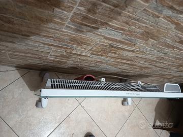 stufa elettrica 