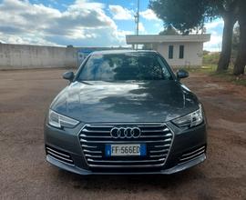 AUDI A4 4ª serie - 2016