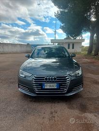 AUDI A4 4ª serie - 2016