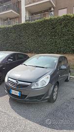 Opel Corsa NEOPATENTATI