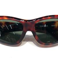 Occhiali donna RAY BAN ONYX Brown USA vint/dastock