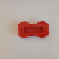 Base veicolo grande Lego