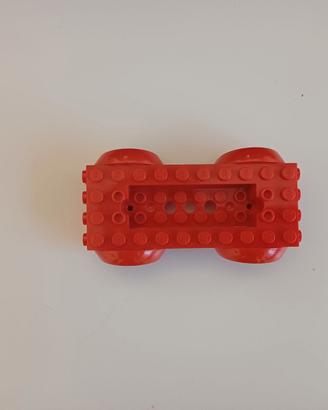 Base veicolo grande Lego