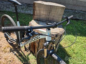 CORRATEC X Vert 29 Elite come nuova L in garanzia