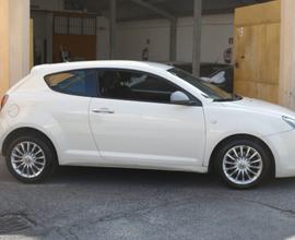 Alfa Romeo MiTo 1.3 JTDm 85 CV S&S Progression