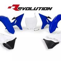 RTECH KIT PLASTICHE YZ REVOLUTION YAMAHA YZ 125