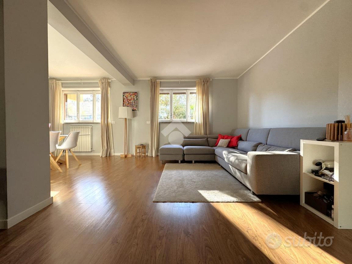 Appartamento – Viterbo, Paradiso - Vista 3