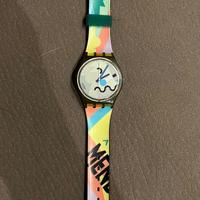 Orologio Swatch  Vintage