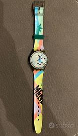 Orologio Swatch  Vintage