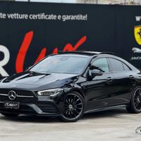 Mercedes-Benz d Coupe Premium AMG 4M TETTO