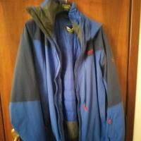 giacca sci/montagna donna