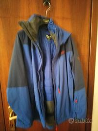 giacca sci/montagna donna