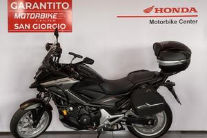 Honda NC 750 X