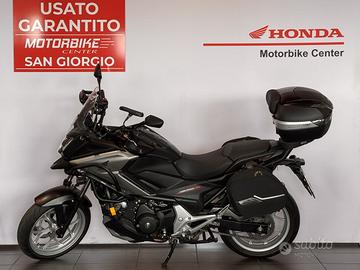Honda NC 750 X