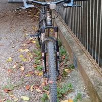 MTB Cannondale