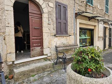 CASA SEMINDIPENDENTE A ACUTO