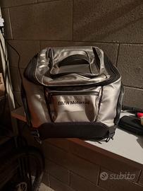 BMW Softbag 2
