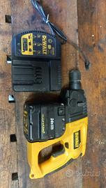 Trapano tassellatore De Walt