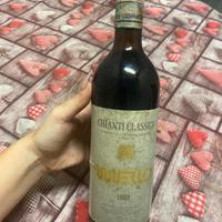 Vino coll