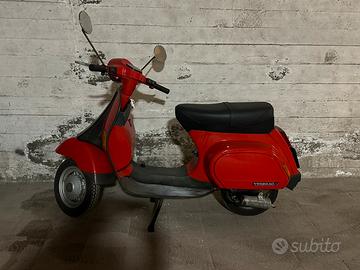 Vespa 50 PK