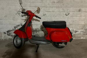 Vespa 50 PK