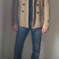 GIACCA DAVID MAYER NAMAN TG48