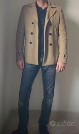 GIACCA DAVID MAYER NAMAN TG48